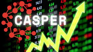 CASPER LABS CRYPTOCURRENCY