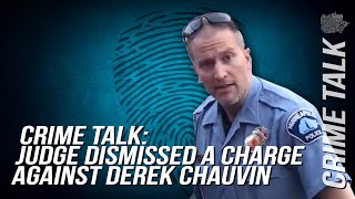 Judge Dismissed A Charge Against Derek Chauvin. What Happened At NK Name Change Hearing? And More!