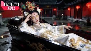 【ENG DUB】💔👑 She Loved Her Uncle, the Emperor’s BrotherShe Died for His Kingdom—Too Late, He Knew