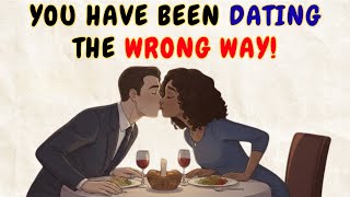 Dating Explained in 8 Minutes