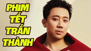 Thỏ Ơi Trấn Thành - Phim Tết 2026 Trấn Thành Mới Nhất | Không Xem Cực Phí