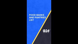 Here's where you can find food distribution sites in Memphis.