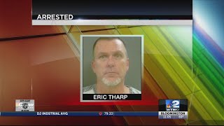 Sullivan Neglect Arrest