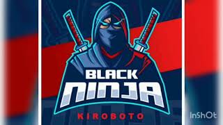 Kiroboto B Comand Mc - Black Ninja - Singeli 2021