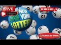 Resultat Bolet New york  soir 11 Decembre  2024 (En Direct) #boulcho