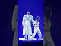 DIAMOND - BAEKHYUN 4K FANCAM | Lonsdaleite in Manila 240413 엑소 백현 다이아몬드