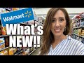 ✨WALMART✨What’s NEW!! || New arrivals at WALMART this week!!