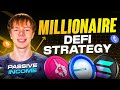 The BEST DeFi Compounding Strategy (Crypto Passive Income)