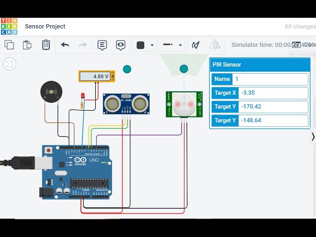 Ultrasonic Sensor Hc Sr04 With Arduino Code Explained 47 Off Ultrasonic Sensor Hc Sr04 With Arduino Code Explained 47 Off