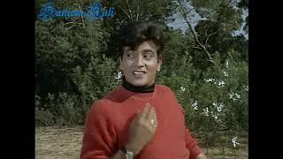 Mast Baharon Ka Main Aashiq Main Jo Chahe Yaar Karoon - Farz (1967) - Rafi