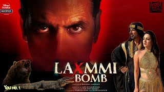 Laxmmi Bomb Official Trailer 2020 Date | Akshay Kumar | Kiara Advani | Raghava Lawrence