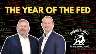 Market Insights in 2022: The Year of the Fed with Dr. James E. Thorne