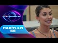 Capítulo 55 👁️🔥 | GRAN HERMANO CHILE | TEMP 02