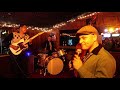 Bebo & The Goodtime Boys (LIVE) (HD) / Fat Mouth / Manhattan Bar - Chula Vista, CA / 11/16/19