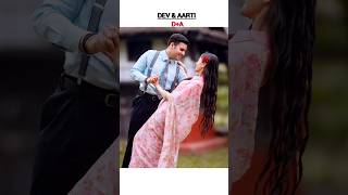 Dev Joshi's wife Aarti #youtubeshorts #trending #news #shortsfeed