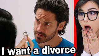 Wife Wants Divorce After Husband Loses His Job
