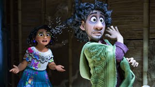 Encanto - Meet the Madrigal Family (2021) Disney