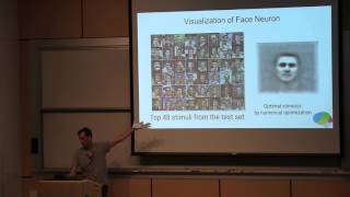 CS231n Winter 2016: Lecture 15: Invited Talk by Jeff Dean