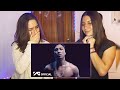 TAEYANG - 눈,코,입 (EYES, NOSE, LIPS) M/V TWINS REACTION!! | Wong Girls