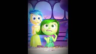 #disgust Inside out Disgust edit#insideout  #insideout2  #insideoutdisgust   #edit #capcut