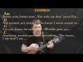 Better Now (Post Malone) Mandolin Cover Lesson in G with Chords/Lyrics