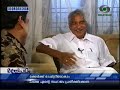 oommen chandy interview 2