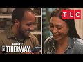 Gabe Proposes to Isabel! | 90 Day Fiancé: The Other Way | TLC