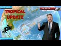 Flooding rains as the shearline continues to dominate the Philippines, Westpacwx Update