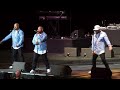 TKA - Maria - Freestyle Explosion Throwback Jam Amalie Arena Tampa, FL 8-12-2022