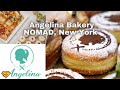 VIP Night at ANGELINA BAKERY, NoMad NEW YORK