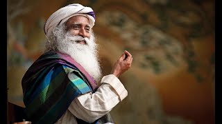 Sadhguru and the Isha Yoga Centre