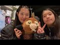 eng 삼남매는 뉴욕에서 뭘 할까 what did we do in new york ny vlog 1