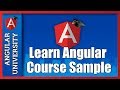 💥 Learn Angular
