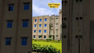 LNCT College, Bhopal