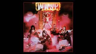 W.A.S.P. - B.A.D.