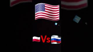 ... 1 серія війна начало війни польща протів росії...  америка наблюдає за битвой і береже польщу...