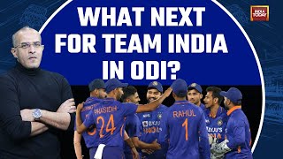 India Become No. 1 In ICC ODI Rankings After Completing 3-0 Sweep Of New Zealand In Indore