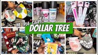 3 DOLLAR TREES IN SEARCH OF SOME NEW GOOD GOOD | WHATS NEW AT DOLLAR TREE | DOLL