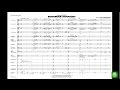Bohemian Rhapsody by Freddie Mercury/arr. Richard L. Saucedo