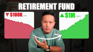 How to Grow $100,000 Retirement Savings to $1,000,000