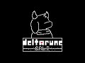 Deltarune Salt Route NOMINAL VERSION - You're No Hero... / Vs. Ralsei