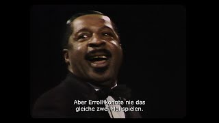 MISTY - THE ERROLL GARNER STORY | Trailer deutsch german [HD]