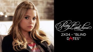 Pretty Little Liars - Hanna's Solo Session With Dr. Sullivan -\