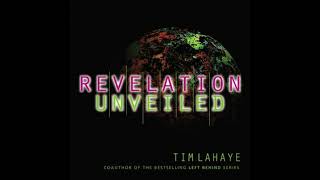 Revelation Unveiled - Tim Lahaye