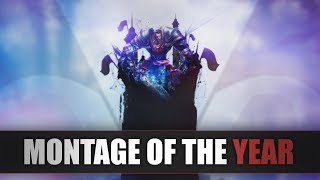 Best of The Year Montage - League of Legends (By Synapse & Desmond)