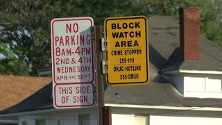 Neighborhood watch groups working with police to reduce crime, improve neighborhoods in Toledo