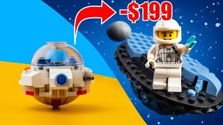 The Best LEGO Knockoffs From KRE-O..