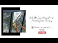 🔗 BUY PRODUCT H͟E͟R͟E͟ 👈  ||  Anti UV One Way Mirror Film Daytime Privacy