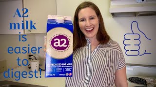 A2 Milk vs Traditional Cow's Milk: Unveiling the Differences and Health Benefits