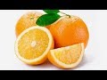 Incredible Health Benefits Of Oranges